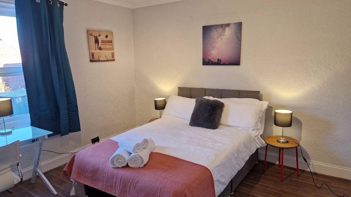 Chester-le-Street House | Chester Le Street's Diamond 3 Bed House