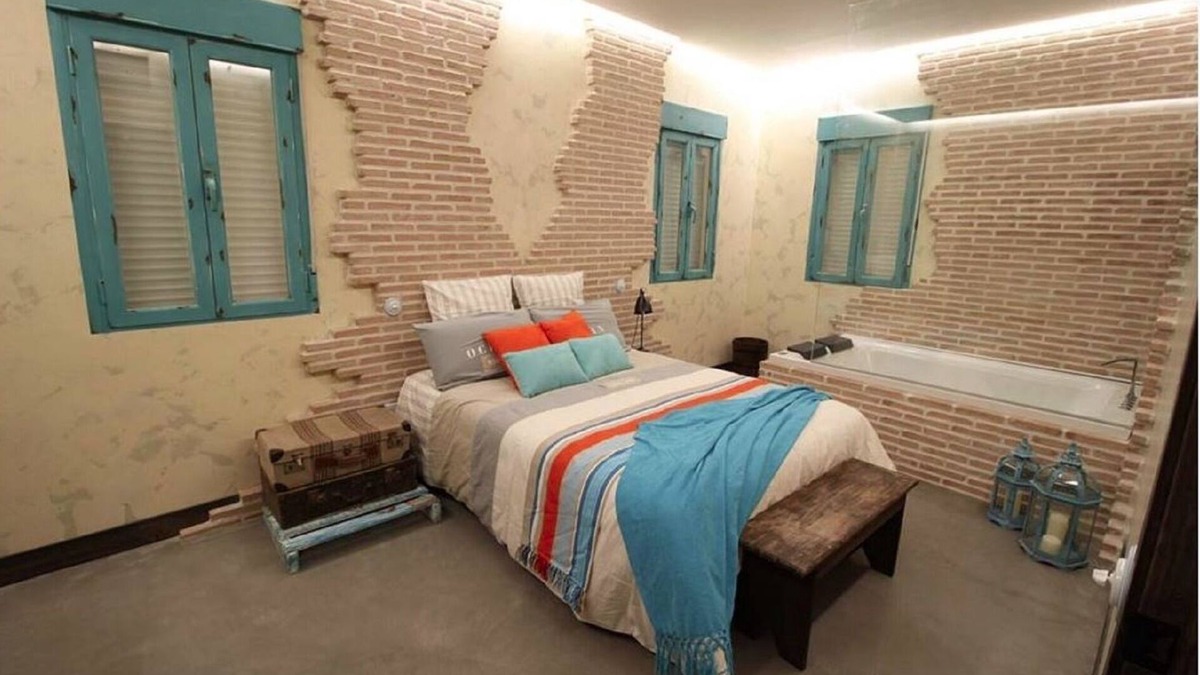 Valdenoches Apartment | Chester Rest Apartment