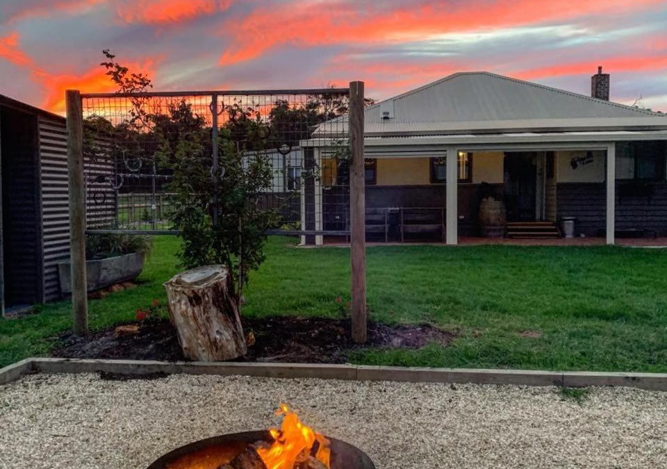 Walmsley House | Chesterfarm and Stables