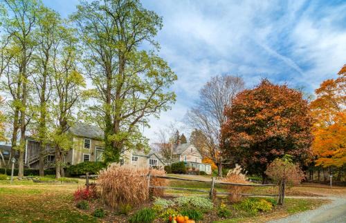 West Chesterfield Hotel | Chesterfield Inn