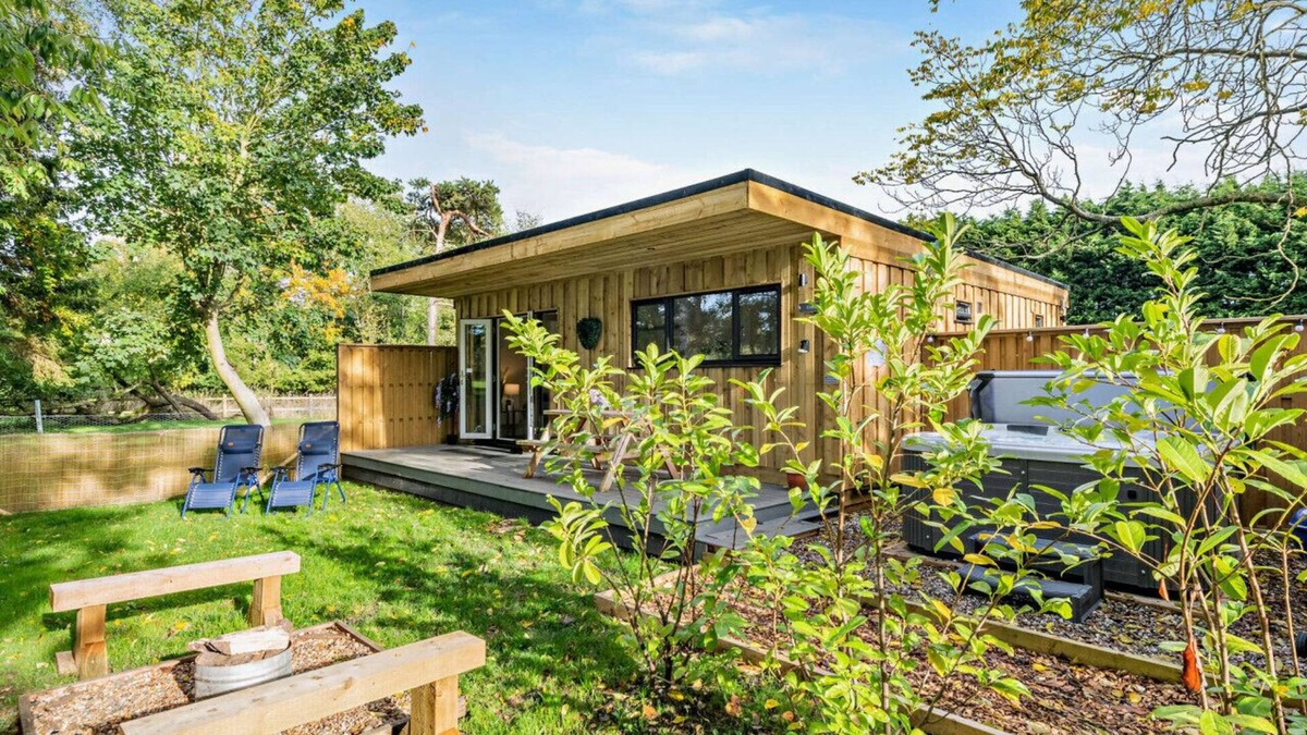 Toppesfield House | Chestnut at Toppesfield Hall