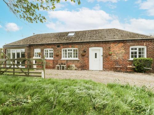 Staxton House | Chestnut Cottage