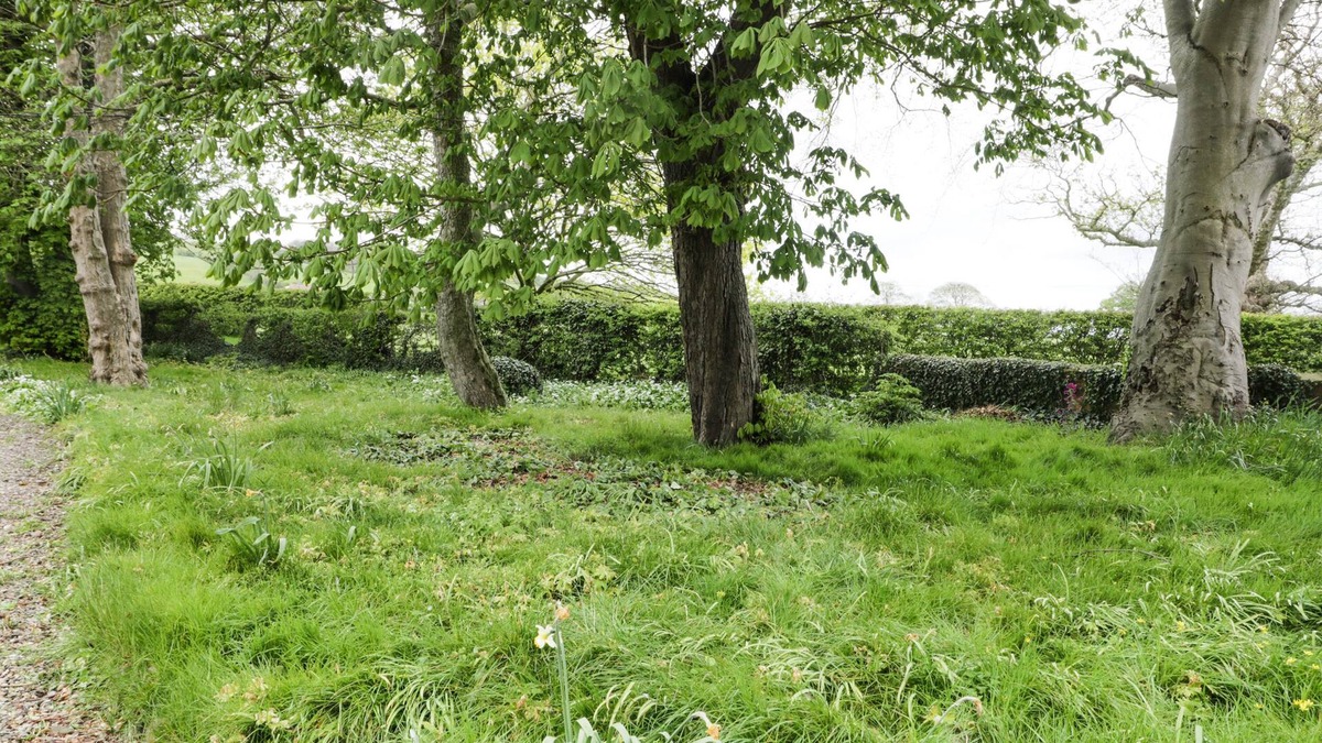 Staxton Cottage | Chestnut Cottage