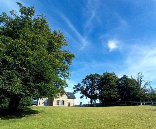 Manorhamilton House | Chestnut Cottage Leitrim