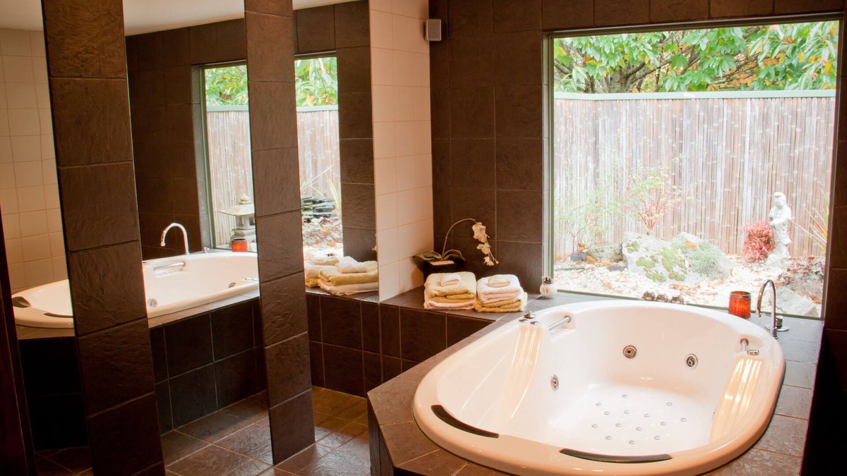 Narbethong Cottage | Chestnut Glade Nanking
