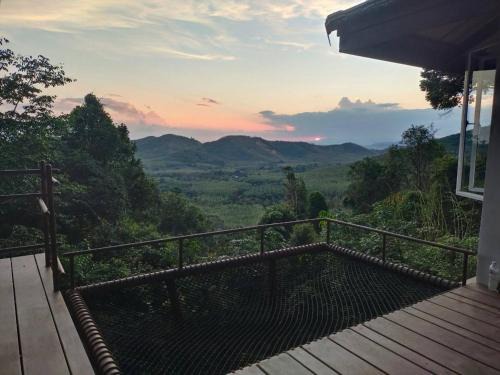 Hat Yai Other | Chestnut Hill Eco Resort