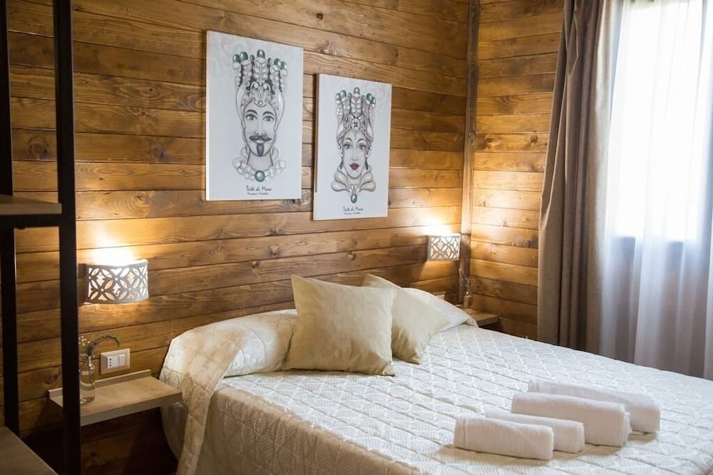 Mazzarino Other | CHESTNUT OAK SUITE