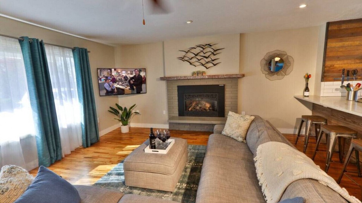 Walla Walla East House | Chestnut Place · Updated Home on Quiet Drive - Perfect Getaway