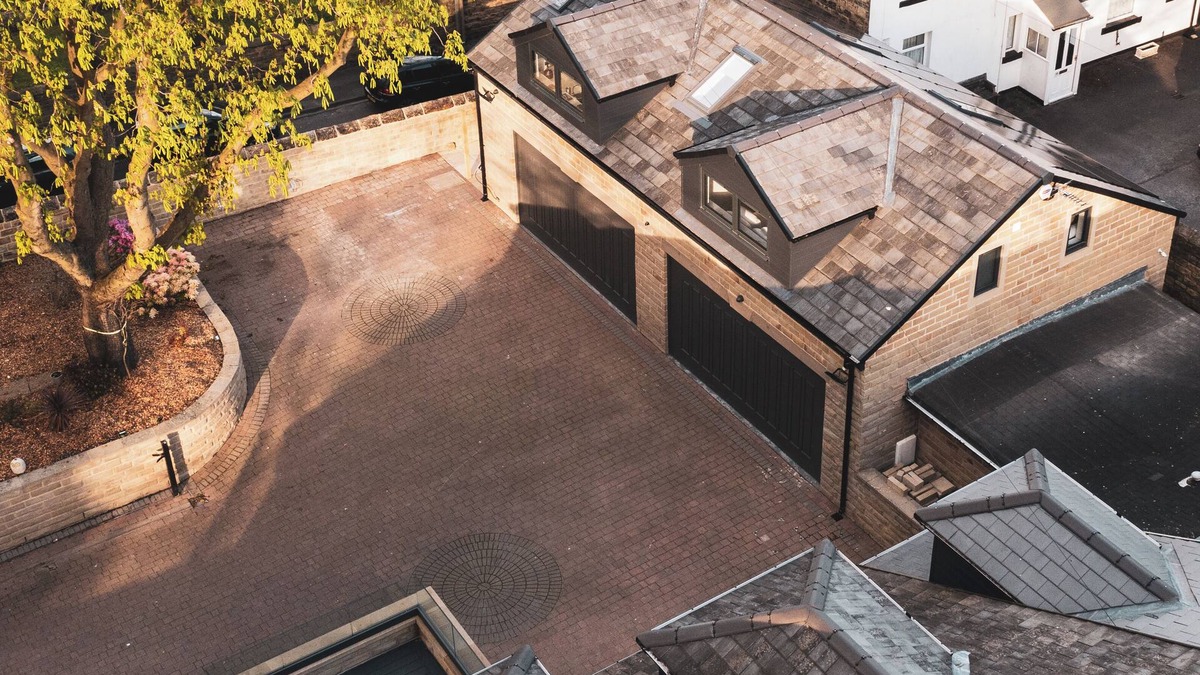 Ossett Apartment | Chestnut retreat a stunning Annex apartment