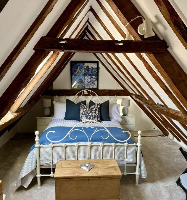 Ardingly House | Chestnut Tree Cottage, 7 High Street