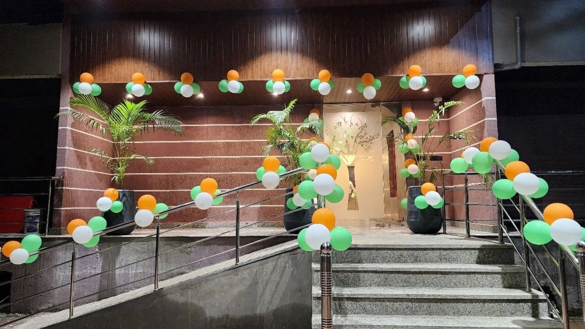 Alwar Hotel | Chestnutt Tree Hotel