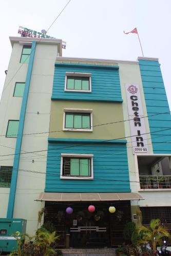 Bhubaneshwar Hotel | CHETAN INN HOTEL