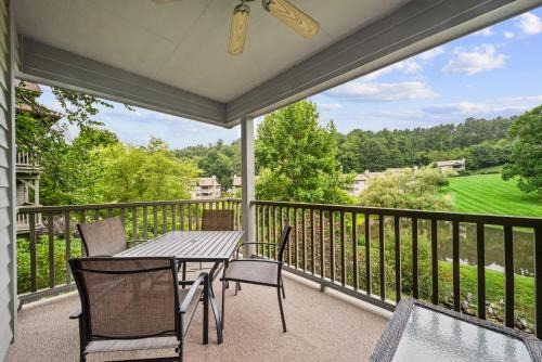 Blowing Rock House | Chetola: Sierra 1