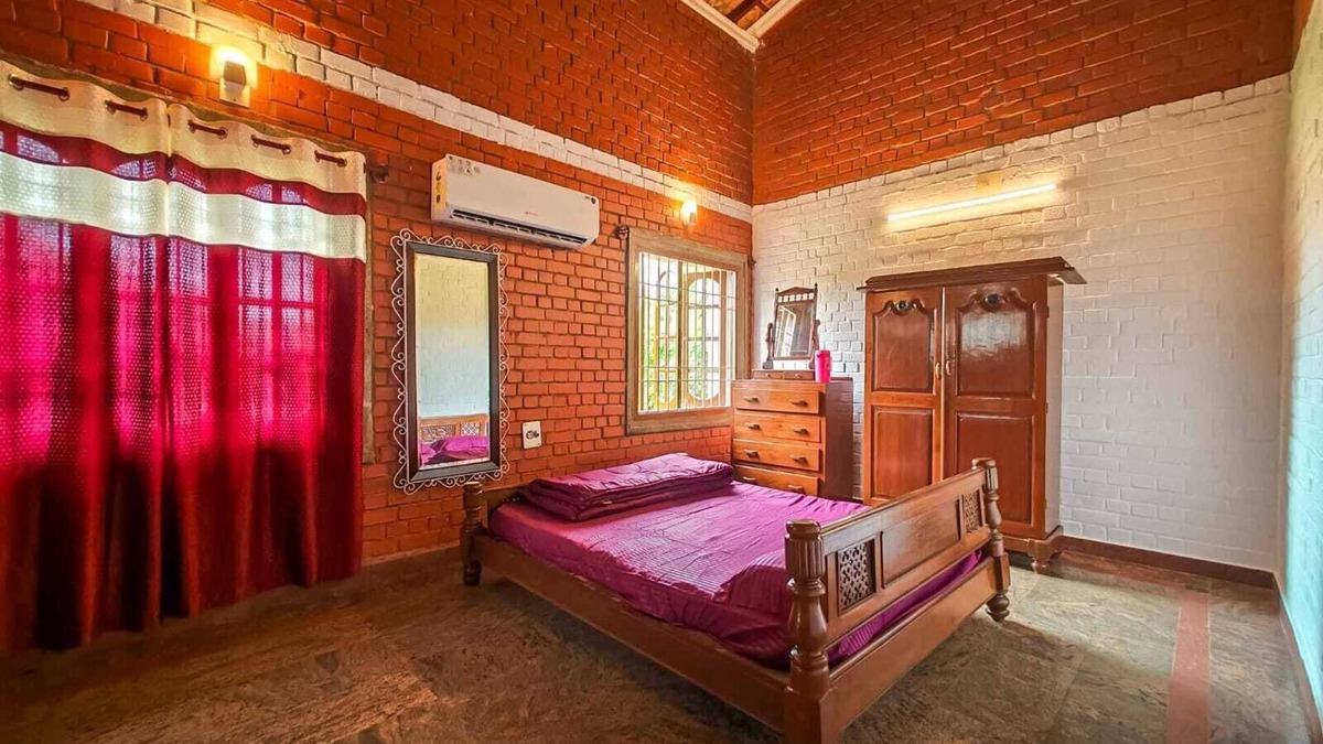 Muttukadu Resort | Chettinad Park Muttukadu ECR Beach House