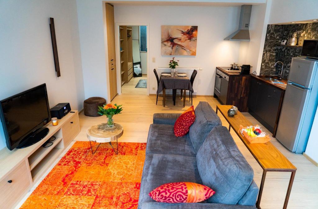 Aubel Apartment | Cheval Blanc - Holiday Rental
