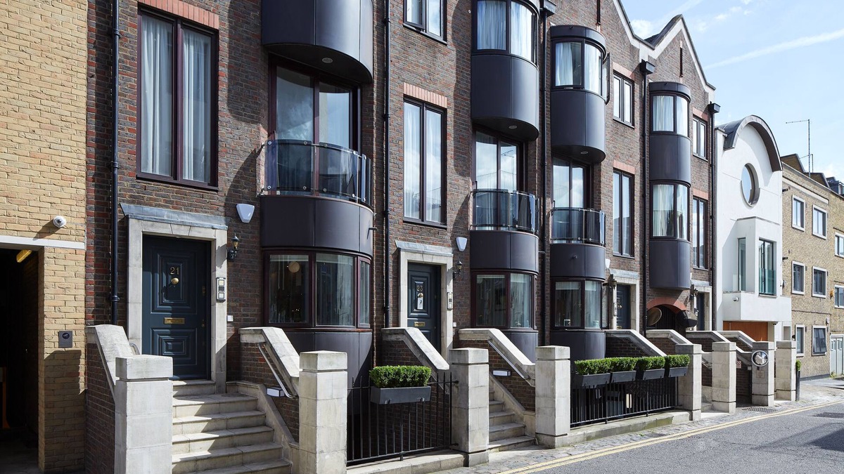 Brompton & Hans Town Apartment | Cheval Knightsbridge