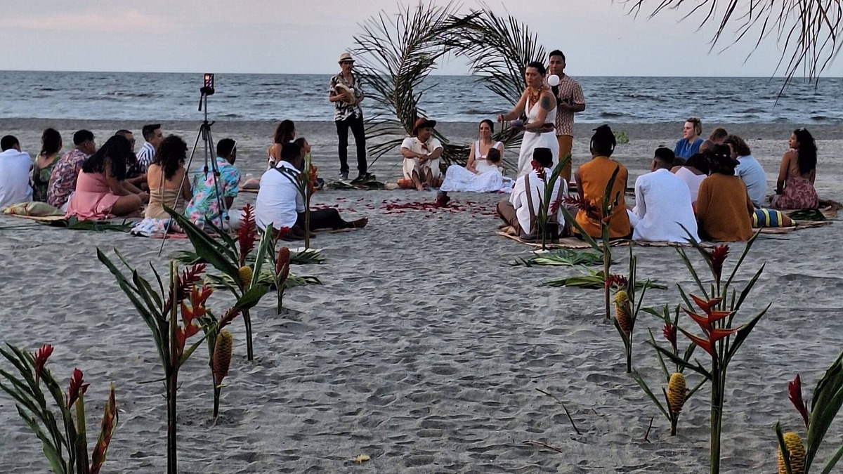 Puebloviejo Hotel | Chevere Beach Cabañas sas