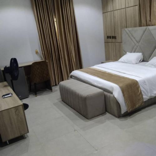 Orozo Hotel | Chexfield Hotels and Apartments 2427