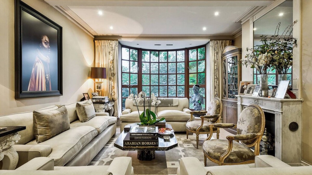 Chelsea Riverside House | Cheyne Walk | Pro-Managed