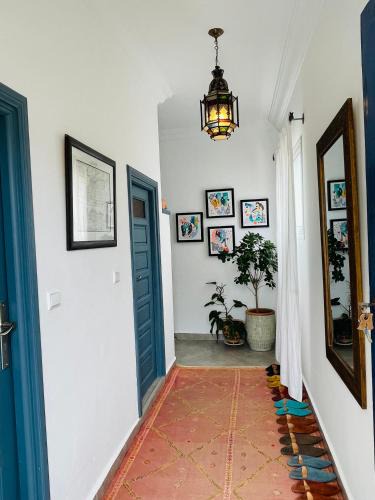Oualidia Apartment | Chez abdelilah