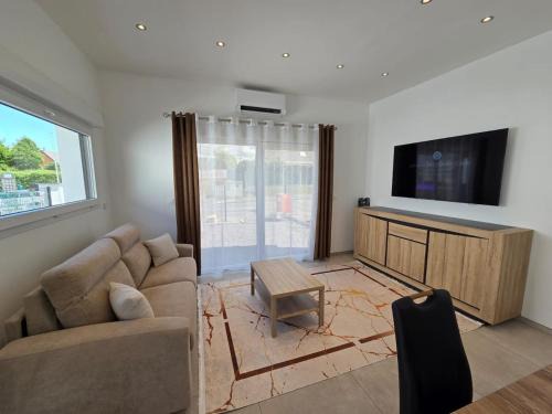 Frethun House | Chez Abel