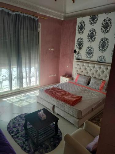 Meknes House | Chez Adam