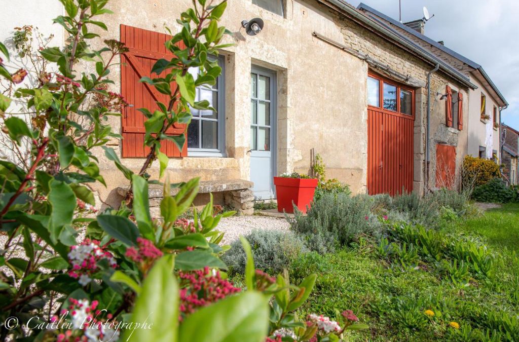 Chailly-sur-Armancon House | Chez Agnès