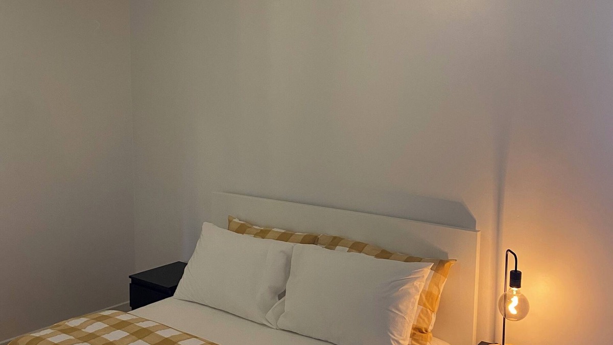 Saint-Leonard Apartment | Chez Amie à Saint Léonard