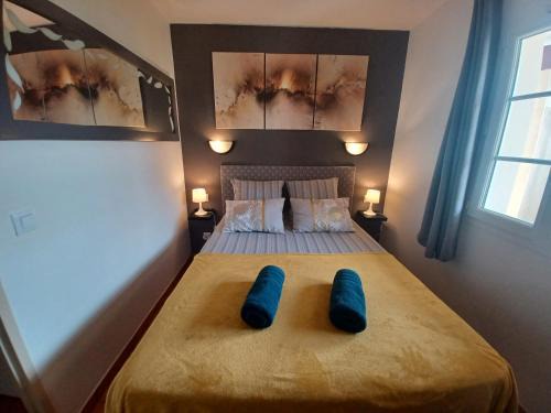 Argentat Apartment | Chez Anne WIFI dans le logement