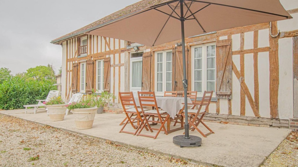 Onjon House | Chez Annie - Onjon - Gîte