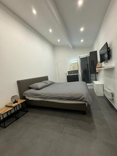 Baudour House | Chez Antoine