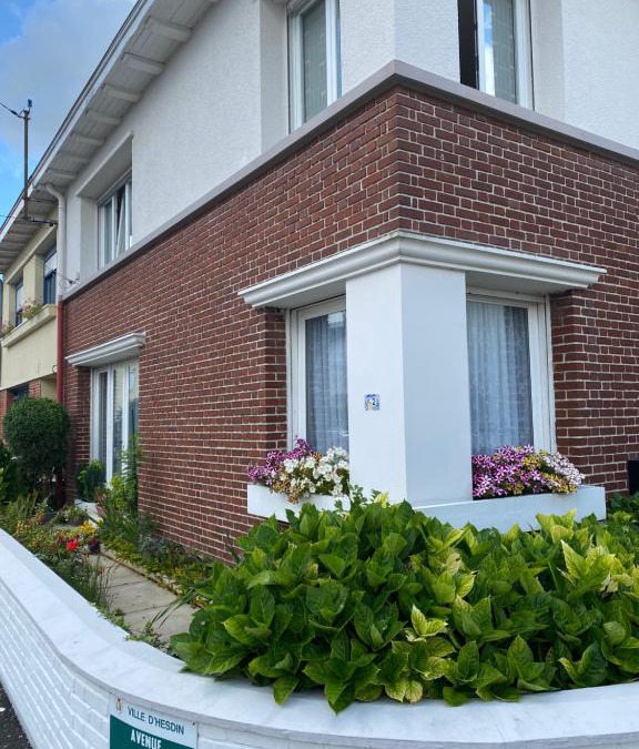 Hesdin House | Chez Armelle