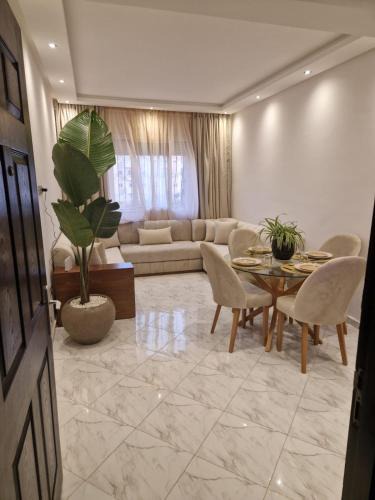 Skhirat Apartment | Chez Audrey Skhirat-Rabat