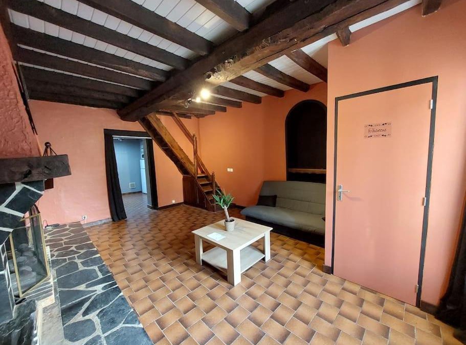 Guemene-Penfao Apartment | Chez Aurélie et Guillaume