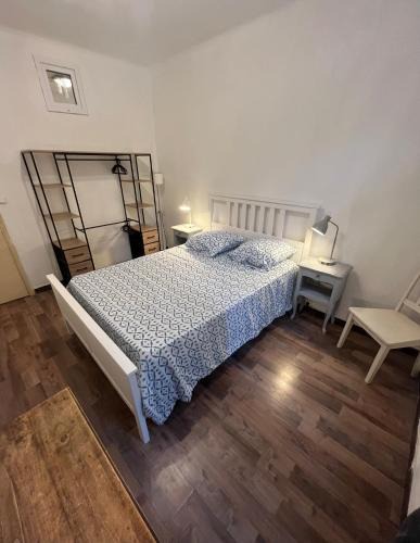 Lodi Apartment | Chez Bedros