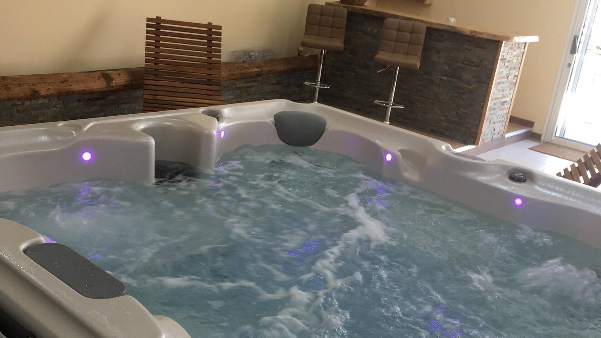 Tramezaigues House | Chez Bernatet cocooning & Spa
