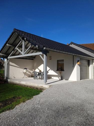 Sivry-Rance House | Chez Bertine Gîte rural 3 épis