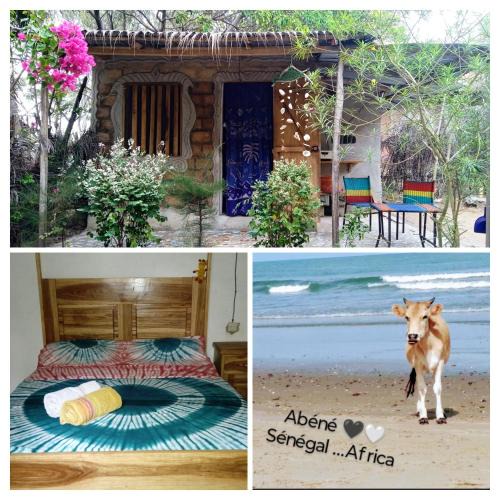 Abeme Cabin | Chez Bethy Jungle et Océan