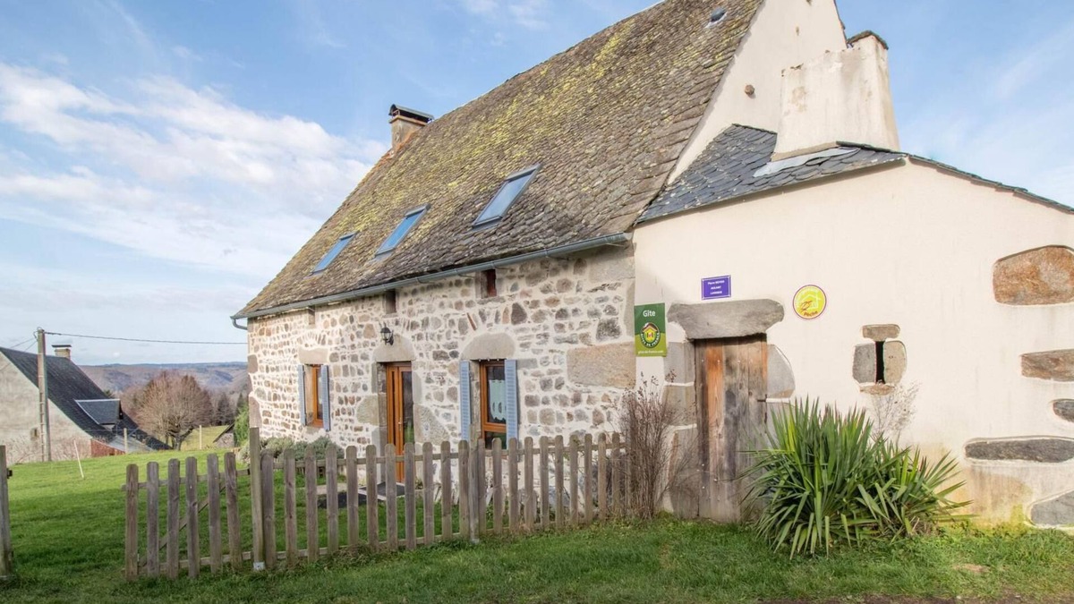 Larodde House | Chez Boivin - Larodde