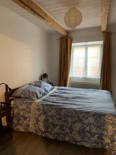 Condat Apartment | Chez Burons&Bouchons, Le Refuge Gourmand et Authentique