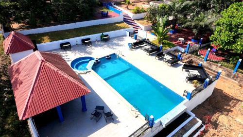 Guinea Hotel | Chez BZ