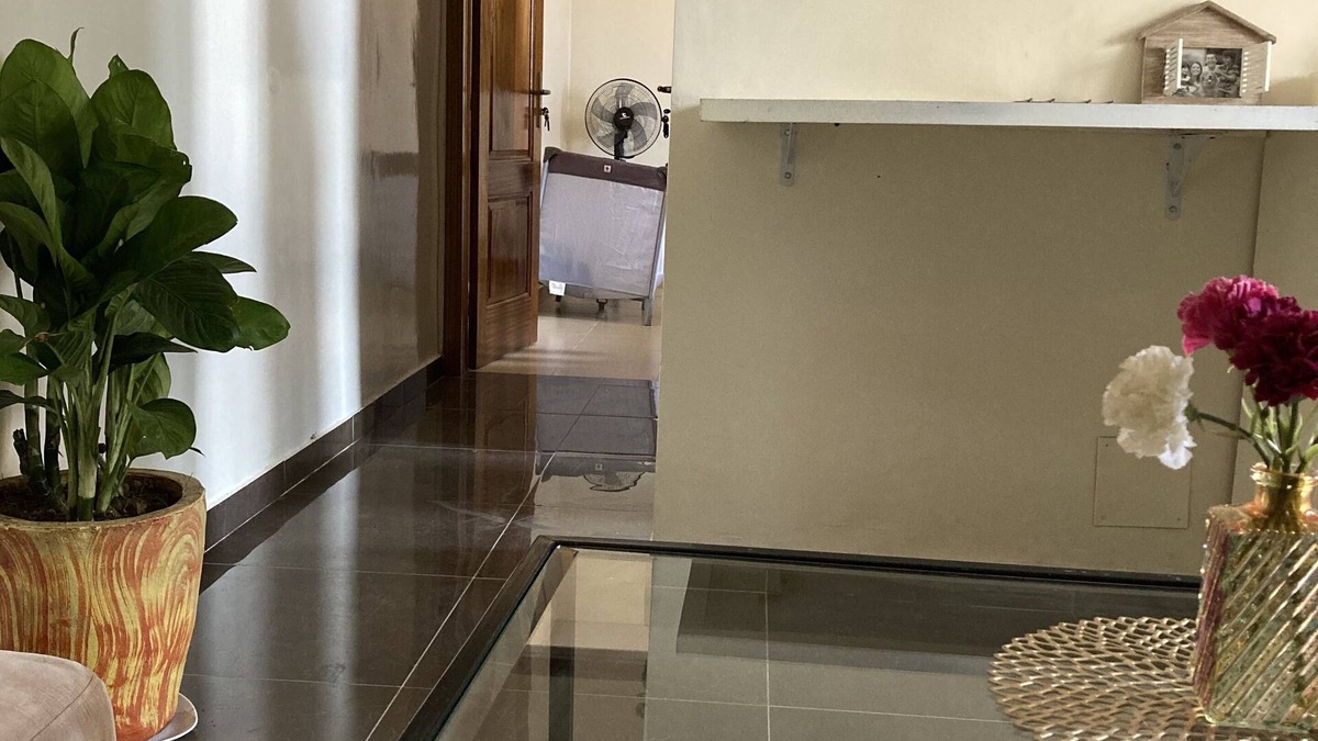 Pointe des Almadies House | Chez Camille a Zac MBao