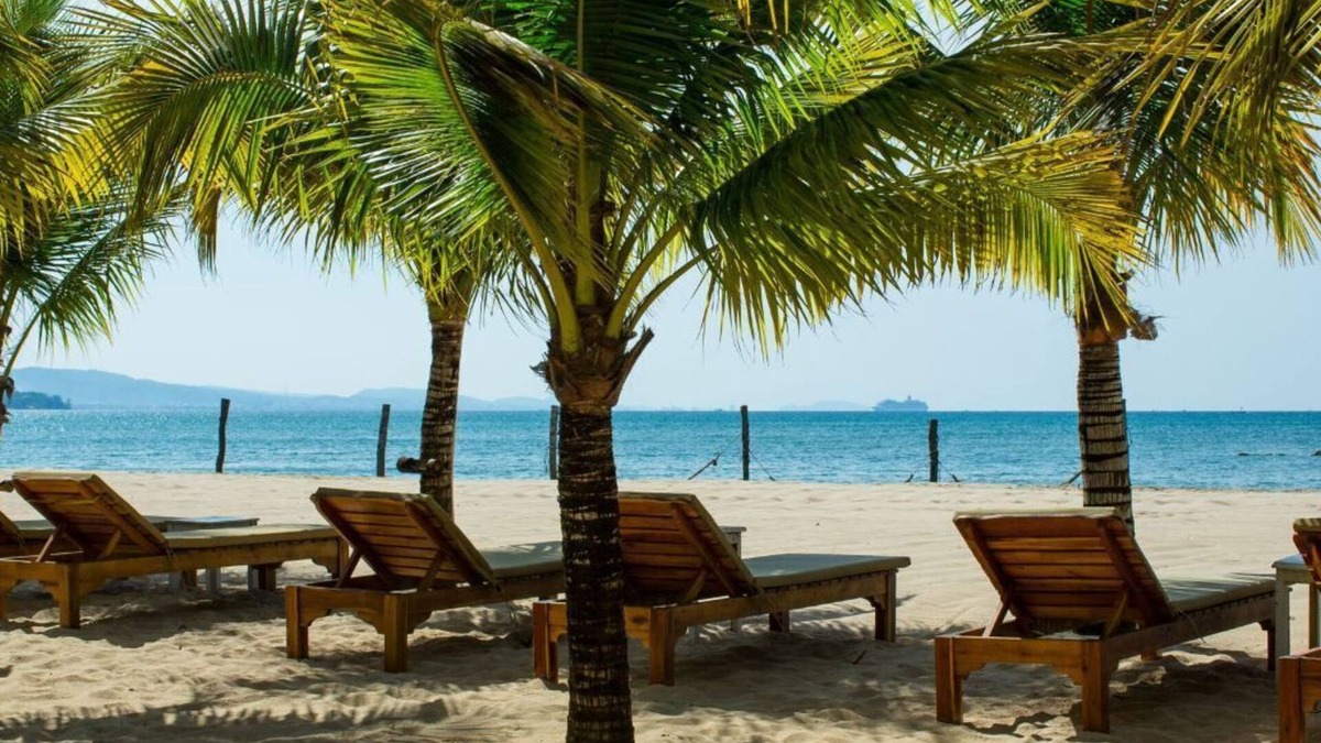 Cua Can Village Resort | Chez Carole Beach Resort & Spa