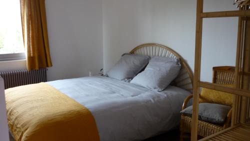 Rainneville House | Chez Caroline
