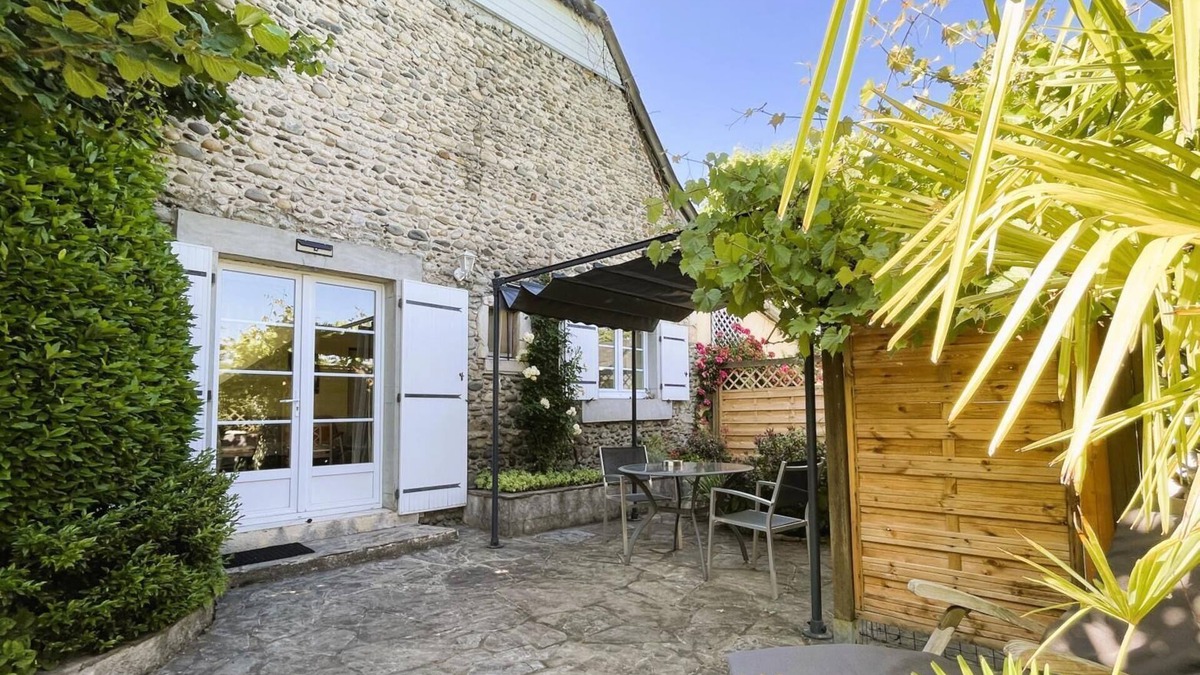 Assat House | CHEZ CASTAGNET - ASSAT