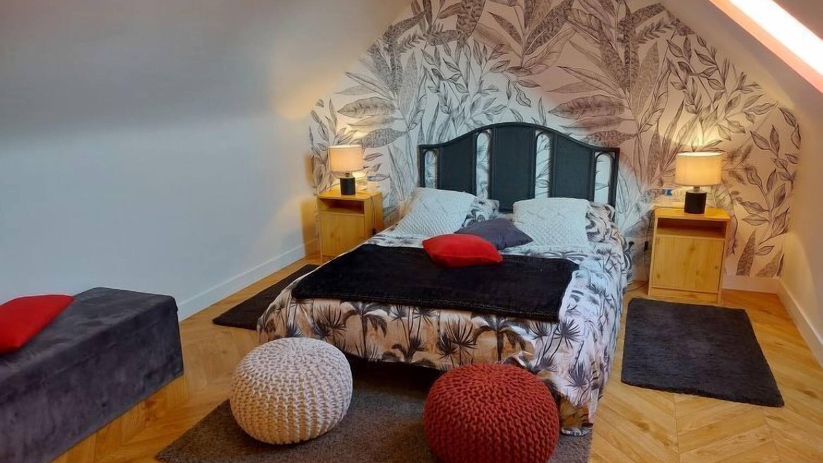 Plougonvelin Apartment | Chez Cathy by Interhome