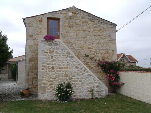 Port-des-Barques House | Chez Cathy et Jean loup