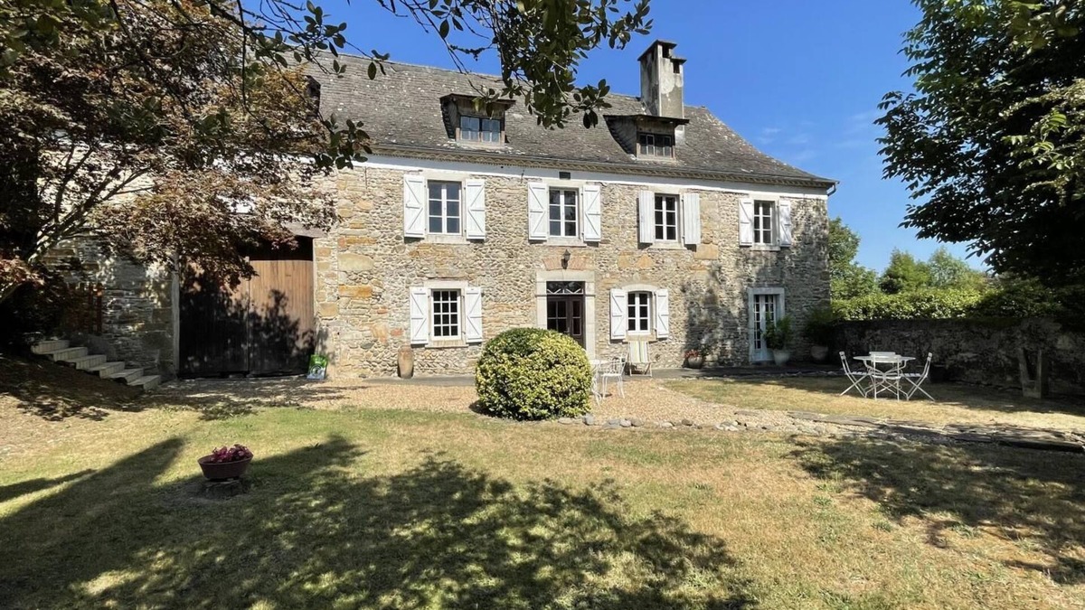 Susmiou House | CHEZ CAZALETS - SUSMIOU