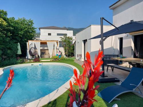 Borgo House | Chez Cendra