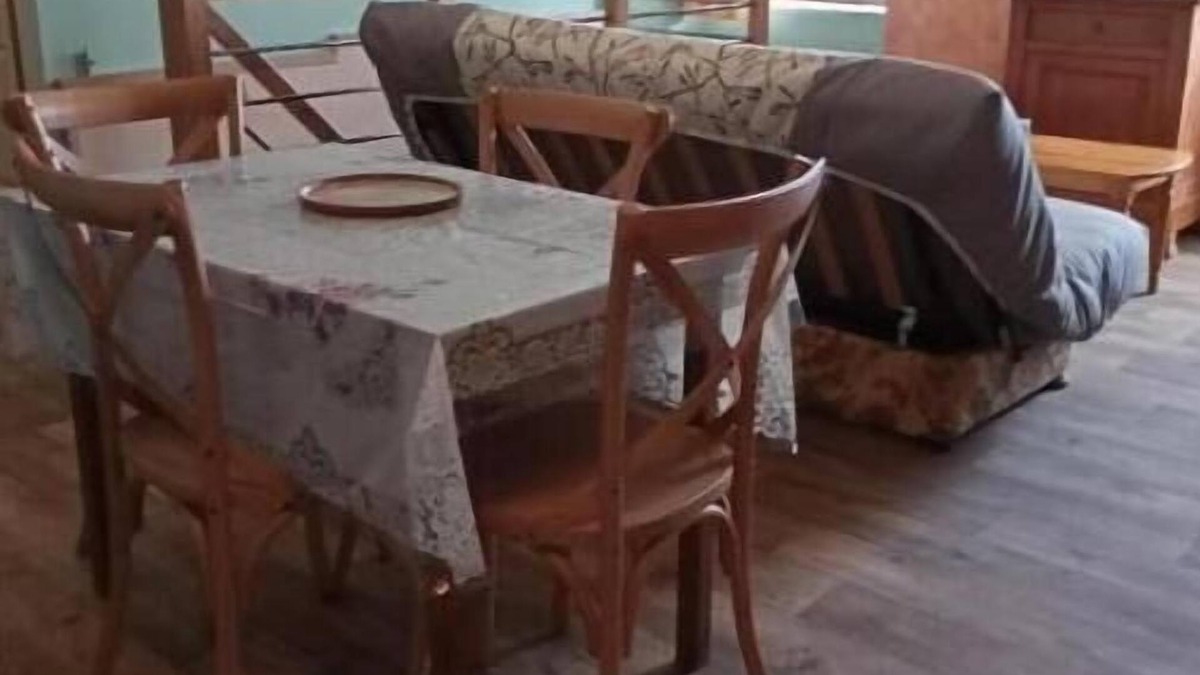 Sainte-Marie Apartment | Chez Christine